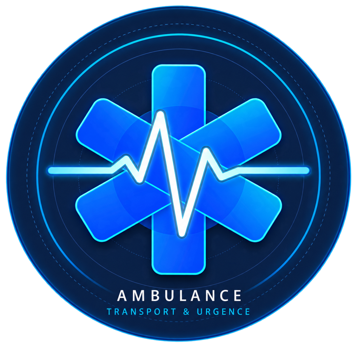 Ambulance PETIT